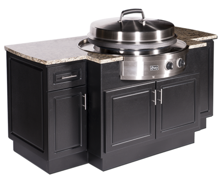 Evo Affinity 30G  All Weather Outdoor Kitchen