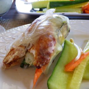 Amazing-Sesame-Chicken-Rolls-Recipe