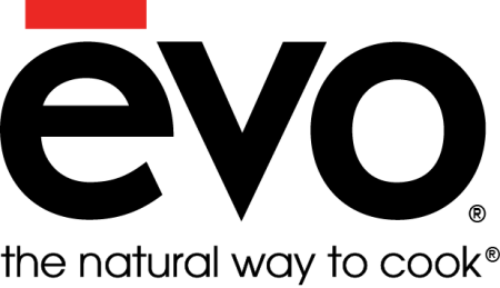 Evo Corporate Logo tnwtc(r) Black