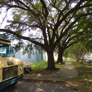 Food Trucks in Charleston,SC