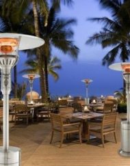 Top 10 reasons to buy EvenGlo Patio Heaters