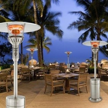 Top 10 reasons to buy EvenGlo Patio Heaters