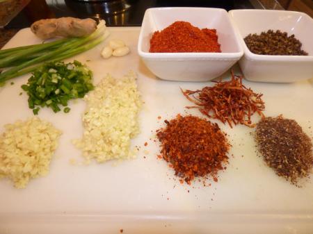 sichuan chili oil recipe