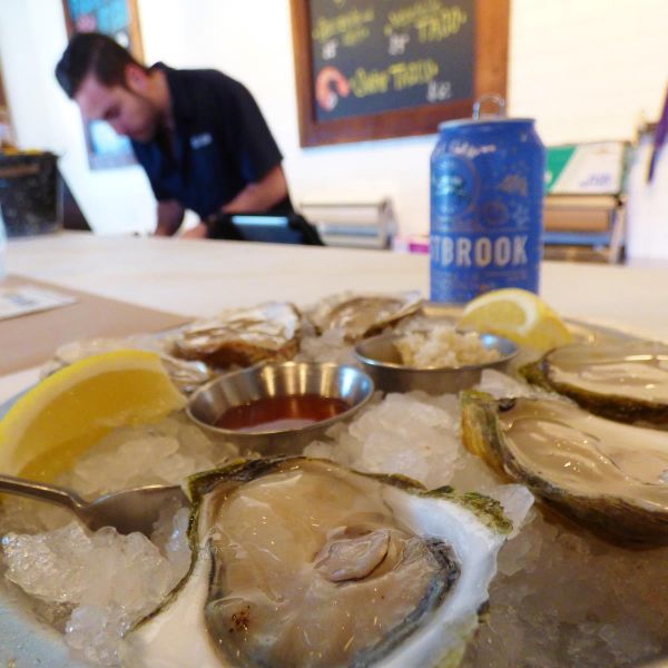 Where to Eat Oysters in Charleston, SC? outdoorLUX