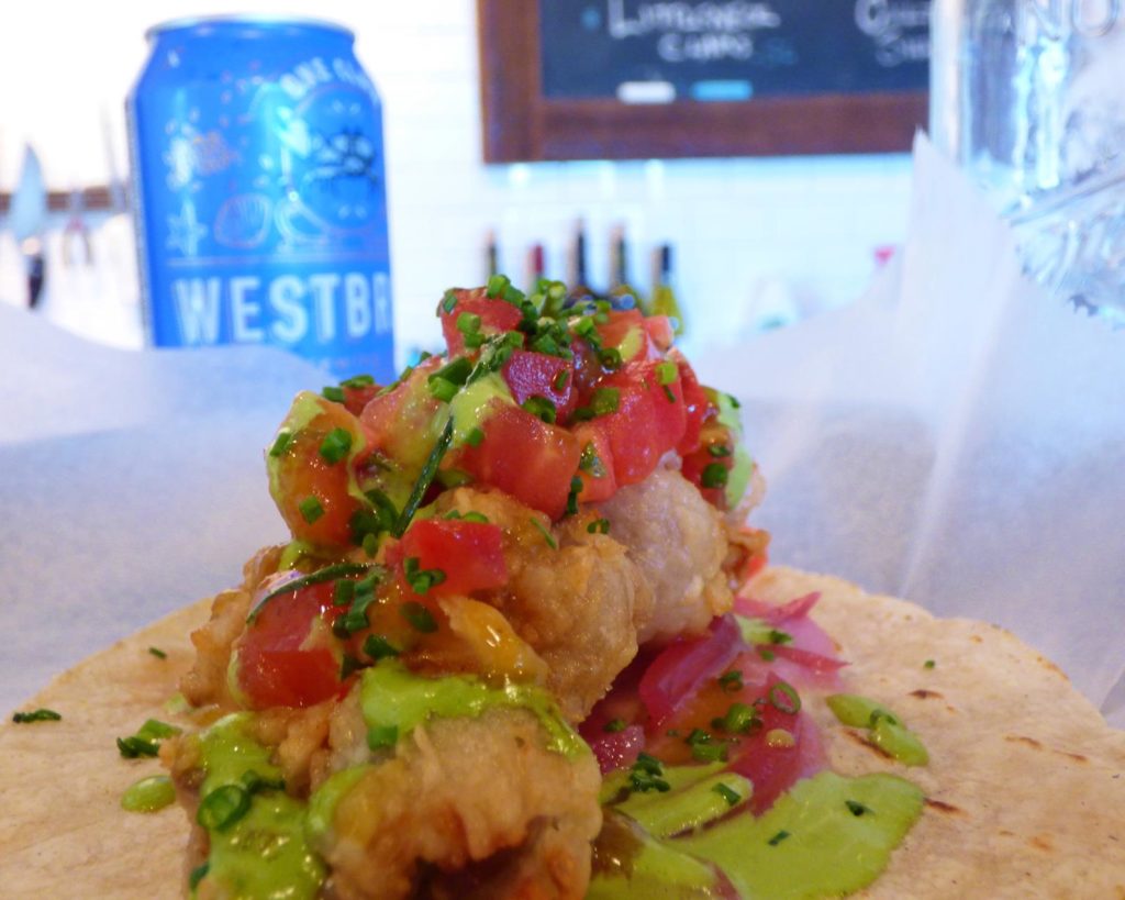 Where to Eat Oysters in Charleston, SC? outdoorLUX