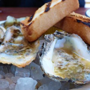 where to eat oysters in charleston sc