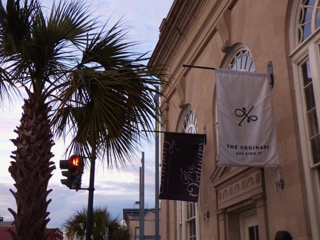 where to eat in charleston sc