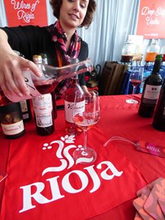 rioja wines