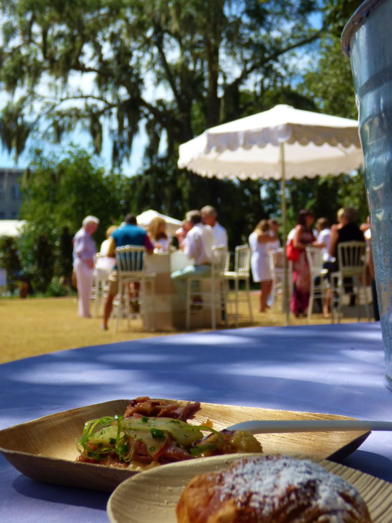 Charleston Wine and Food Festival